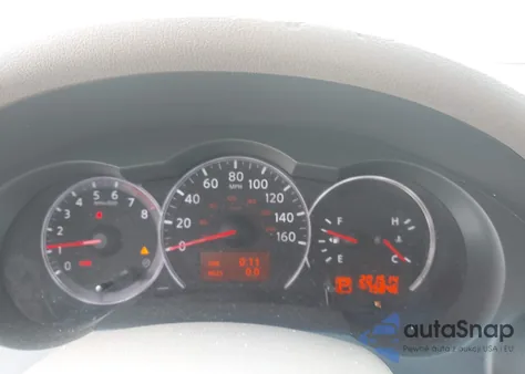 2011 Nissan Altima 2.5 S из США, поврежденный, VIN 1N4AL2AP6BN510223